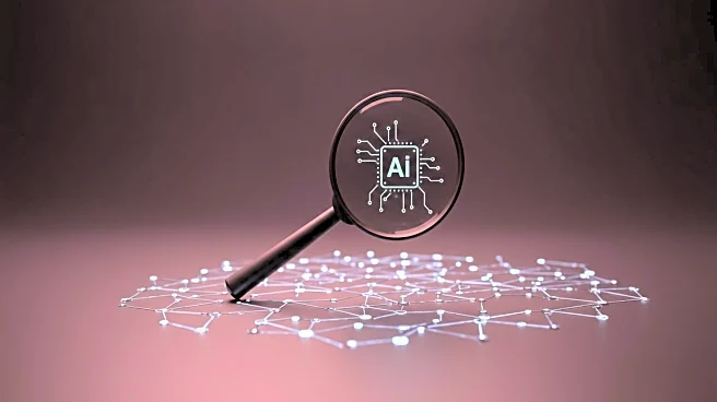 AI Search Requires Strong Brand Consistency for Visibility