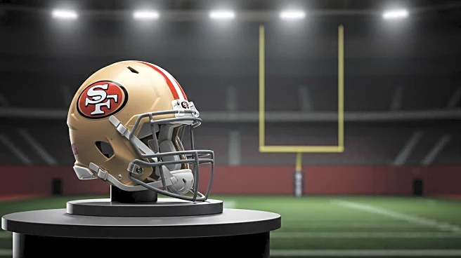 San Francisco 49ers Acquire Skyy Moore from Kansas City Chiefs Amid Wide Receiver Injuries