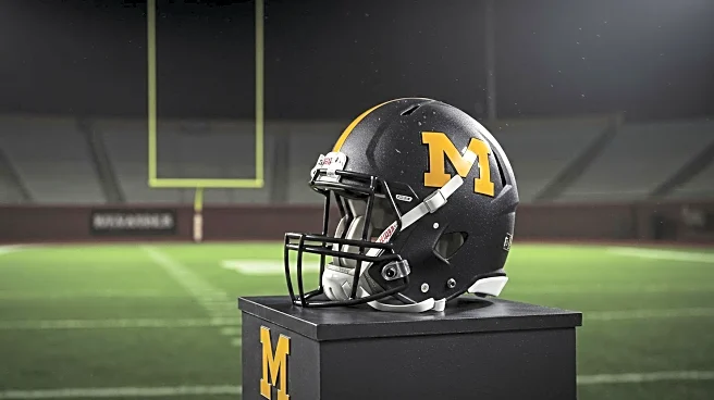 Michigan Football Secures Top Running Back Savion Hiter Amid Criticism