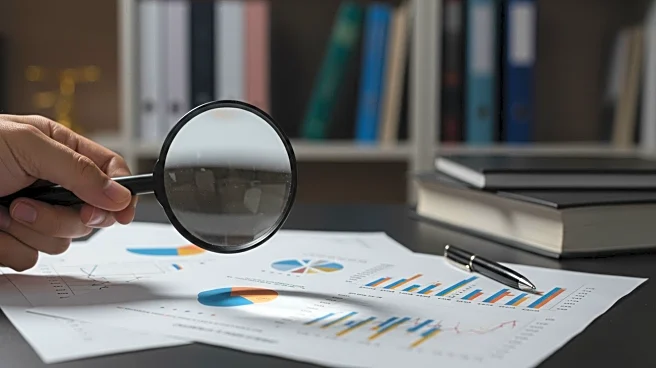 J.W. Verret's Contributions to Financial Regulation and Forensic Accounting