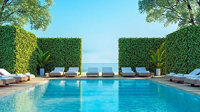 Gran Marbella Resort  Beach Club Opens, Offering Luxurious Mediterranean Experience