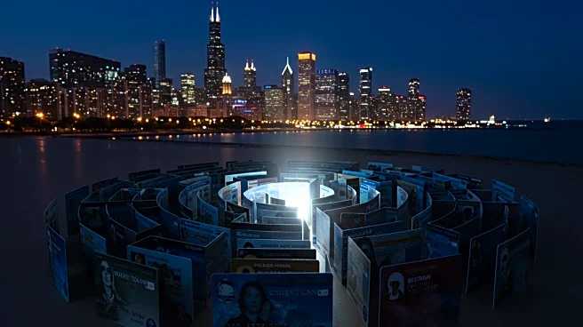 Expert Offers Strategies for Managing Credit Card Debt in Chicago