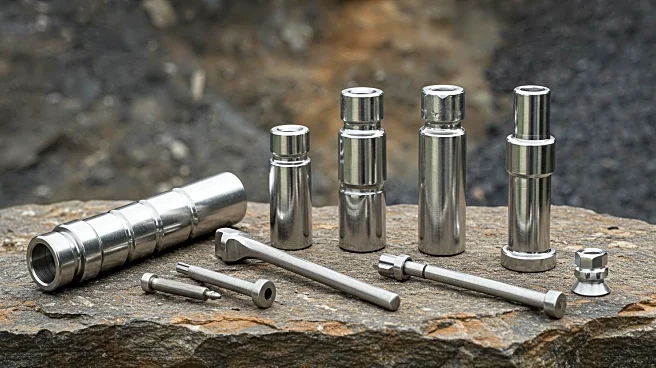 American Tungsten Progresses Rehabilitation of Idaho Mine for Production
