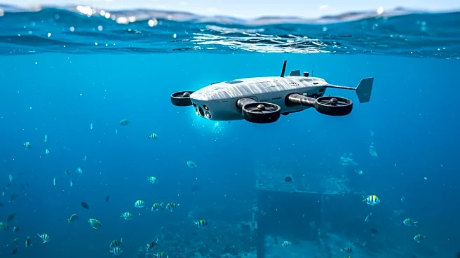 Italy Seeks Offshore Vessel for Underwater Surveillance and CUI Monitoring