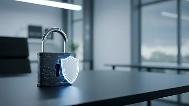 Canadian Financial Regulator's Data Breach Raises Security Concerns