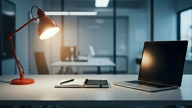 Denver Tech Center Companies Transition to Hybrid Work Models