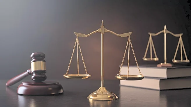 CIBanco Files Lawsuit Against U.S. Treasury Over Money Laundering Allegations