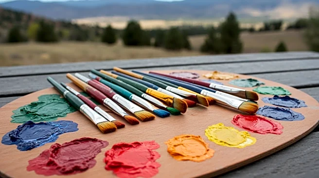 Summer Art Market Showcases Nearly 200 Colorado Artists, Celebrating Local Creativity