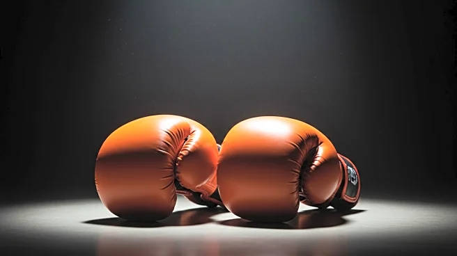 Jake Paul Announces Fight Against Tank Davis, Sparking Debate Over Boxing's Future