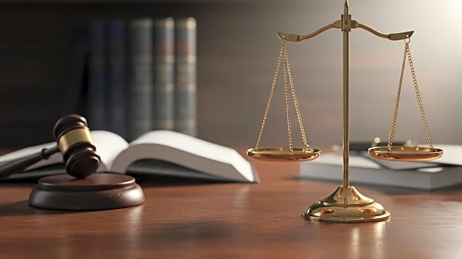 New England Legal Awards 2025 Winners and Finalists Announced