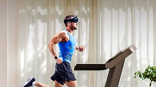 Merach Under-Desk Treadmill Offers Affordable Fitness Solution for Office Workers
