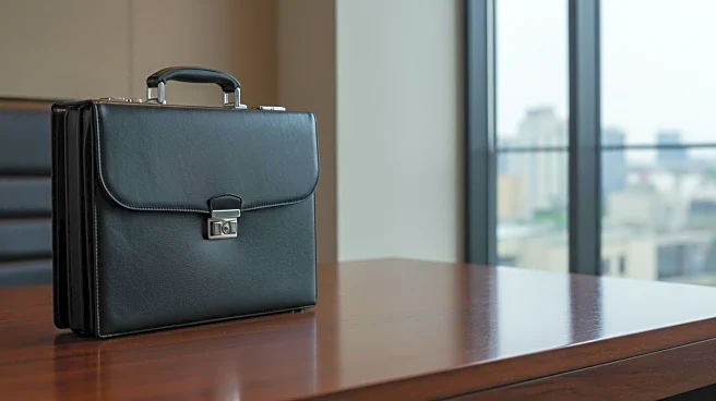 Joe Walker Returns to Squire Patton Boggs After Orrick Tenure