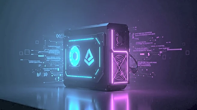 Thumzup Media Corporation Acquires Dogehash Technologies in $154 Million Deal to Enter Dogecoin Mining