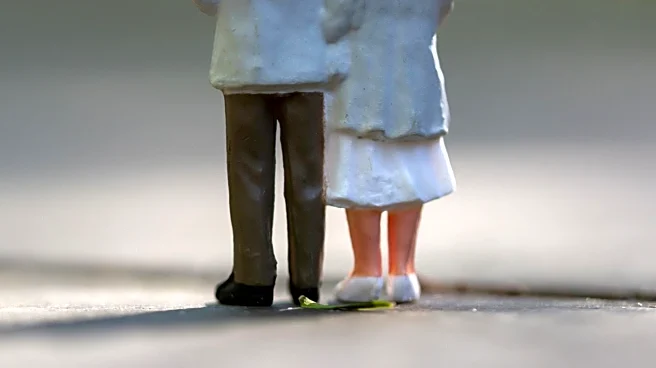 Minnesota Couple Celebrates 70 Years of Marriage, Sharing Secrets to Longevity