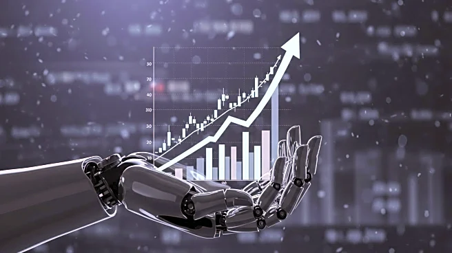 Wall Street Stabilizes as AI Stocks Nvidia and Palantir Recover Losses