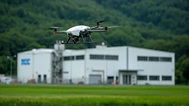 ePropelled Expands U.S. Operations with New Drone Manufacturing Facility in New Hampshire