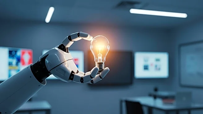 AI Teacher Assistants: Benefits and Risks in Education