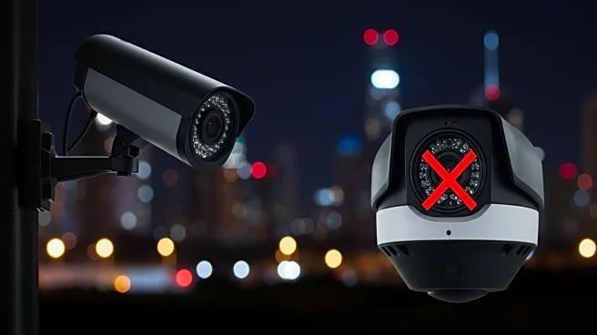 UK Regulator Criticizes Metropolitan Police's Facial Recognition Use