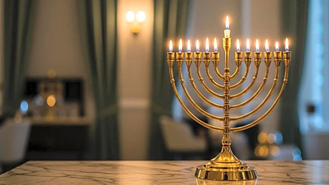 Jewish Federations Respond to Post-Oct. 7 Surge in Philanthropy