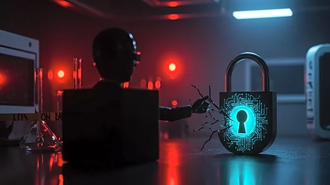 Inotiv Faces Operational Disruptions Following Ransomware Attack