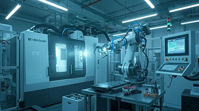 New York State Allocates $9.8M Grant for Webster High-Tech Manufacturing Infrastructure