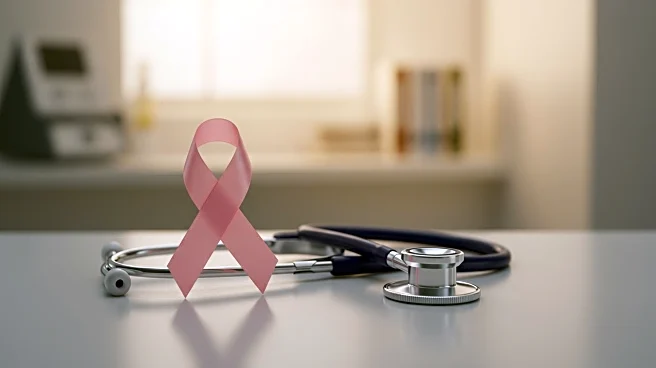 Gynecological Cancer Drugs Market Projected to Reach USD 29.58 Billion by 2034