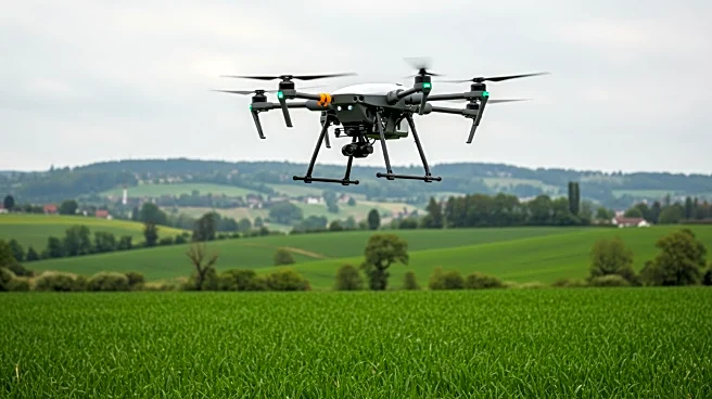 Agriculture Technologies Market Projected to Reach $102.6 Billion by 2033