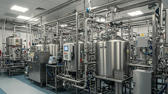 Piramal and NewAmsterdam Invest in Advanced Drug Manufacturing Suite in Pennsylvania