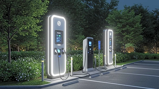 GreenPower Motor Company Proposes Share Consolidation to Meet Nasdaq Requirements