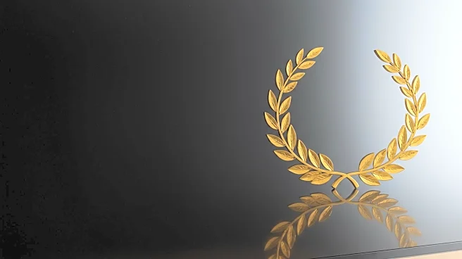 ReFrame Awards Gender-Balanced Stamp to Top TV Series for 2024-25