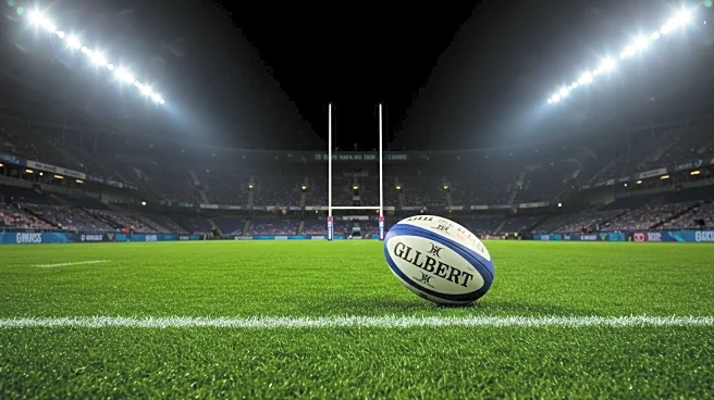 Zoe Aldcroft to Lead England's Red Roses in Women's Rugby World Cup Opener Against USA