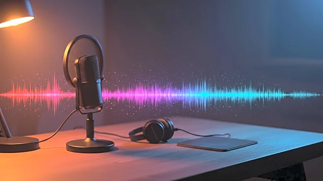 Audible Releases Comedy-Drama 'Do Not Disturb' Featuring Judi Love