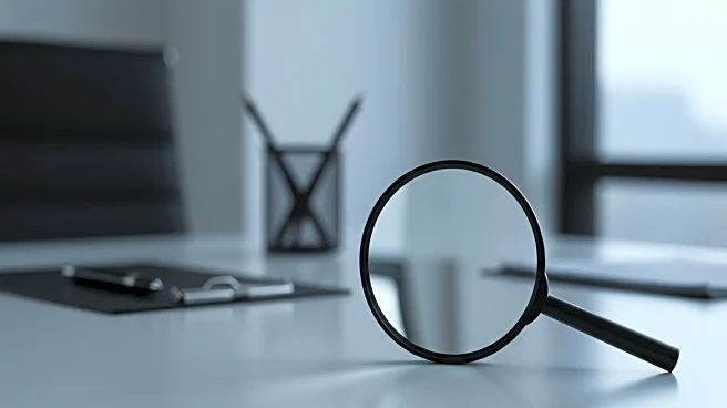 PCAOB Seeks Nominations for Advisory Groups to Address Auditing Standards