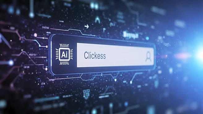 Brands Adapt to AI-Driven Clickless Search Revolution