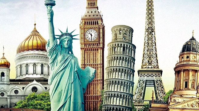 Travel Industry Faces Transformation Amid Environmental Shifts