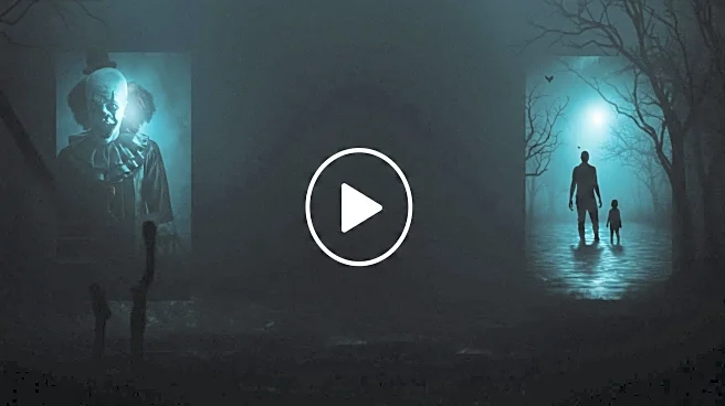 Tubi Offers Free Streaming of 10 Horror Films, Including 'Terrifier' and 'Eden Lake'