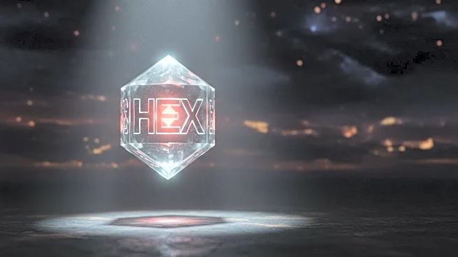20th Century Studios Acquires 'Hex' from 'Coyote vs. Acme' Director and 'Scott Pilgrim' Creator