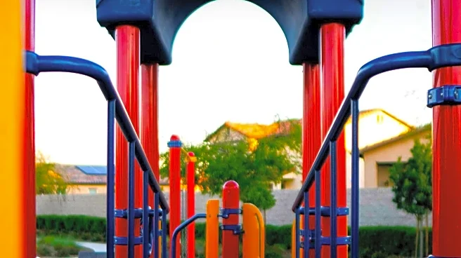 Inclusive Play Spaces in Los Angeles Cater to Neurodivergent Children