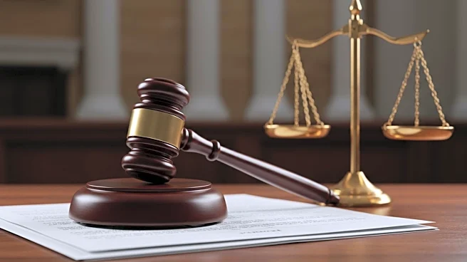 Judge Declines to Unseal Grand Jury Material in Jeffrey Epstein Case