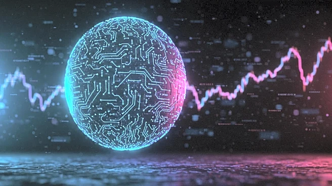 Tech Stocks Experience Sell-Off Amid AI Bubble Concerns