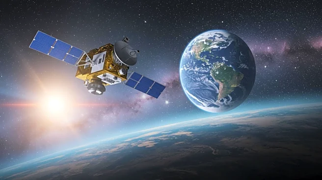 BlackSky Expands Non-Earth Imaging Partnership with Australian Company HEO