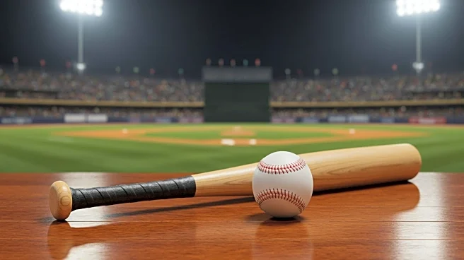 Bleacher Report Releases Early 2026 MLB Mock Draft Predictions