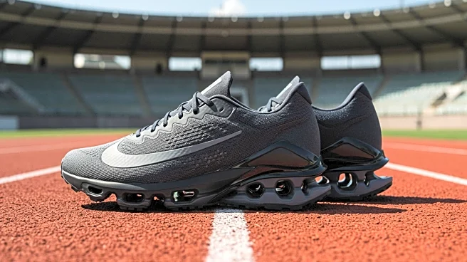 Hoka Arahi 8: A Stability Shoe Designed to Prevent Running Injuries