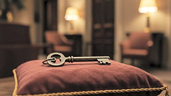 Joy Barlow Appointed General Manager of Colony House Motor Lodge in Roanoke