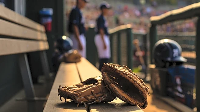 Twins' David Festa to Begin Rehab Assignment Following Shoulder Injury