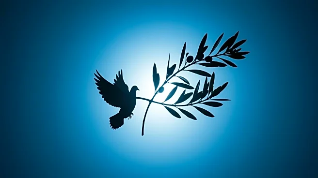 Majority of Americans Support Palestinian Statehood Amid Ongoing Conflict