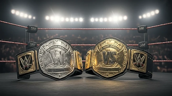 WWE Plans Cody Rhodes vs. Drew McIntyre Match Amid AEW Competition