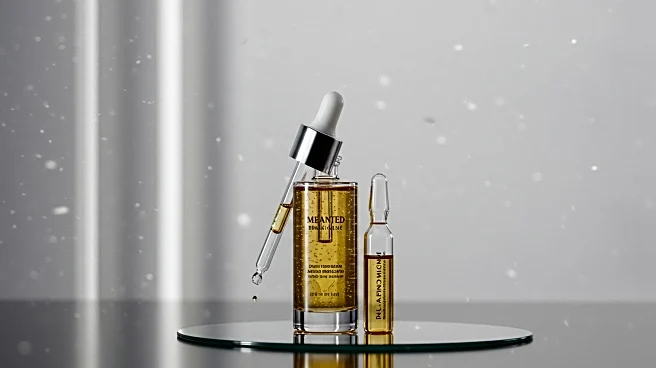 Spate Identifies PDRN Serums and Centella Ampoules as Leading U.S. Facial Serum Growth