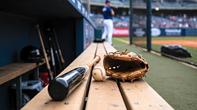Brewers Recall Carlos Rodriguez to Major League Team