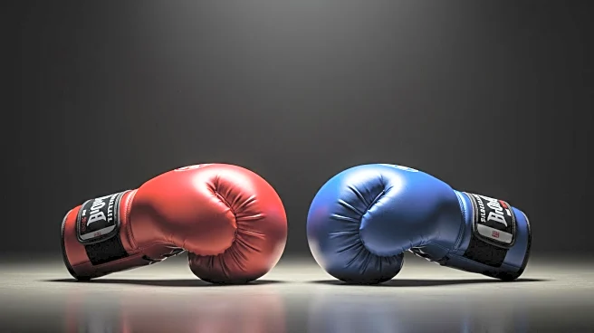 Jake Paul Announces Fight Against Gervonta Davis, Set for November 2025